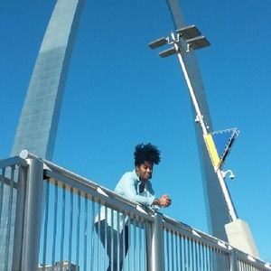 Meet your Posher, Yolanda